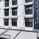 Telmessos Hotel- Adults Only Szálloda