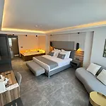 Telmessos Hotel- Adults Only 3* Fethiye