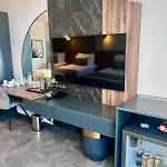 Telmessos Hotel- Adults Only Fethiye