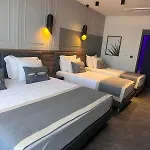 Szálloda Telmessos Hotel- Adults Only 3*