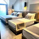 Telmessos Hotel- Adults Only Hotel Fethiye
