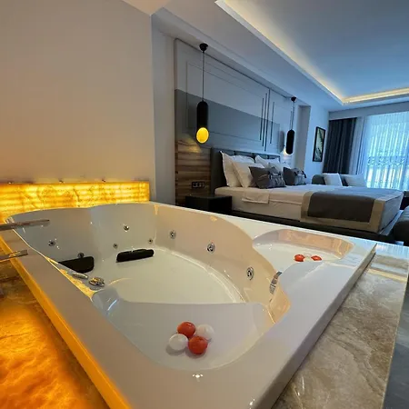 Telmessos Hotel- Adults Only Hotel