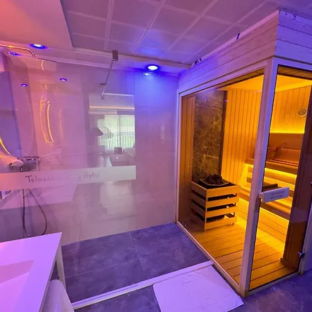 Telmessos Hotel- Adults Only