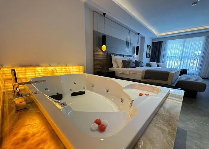 Telmessos Hotel- Adults Only Hotel