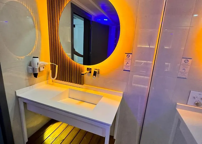 Telmessos Hotel- Adults Only Hotel Fethiye