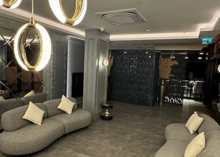 Telmessos Hotel- Adults Only Hotel 3*