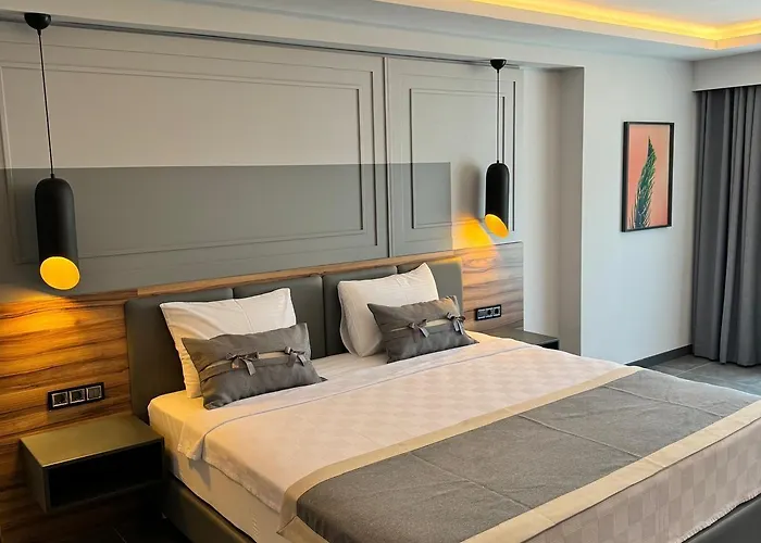 Hotel Telmessos Hotel- Adults Only