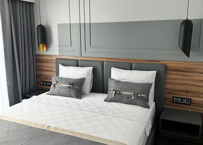 Hotel Telmessos Hotel- Adults Only