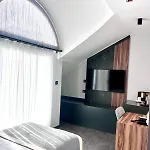 Hotel Telmessos Hotel- Adults Only Fethiye