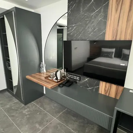 Telmessos Hotel- Adults Only Отель Фетхие