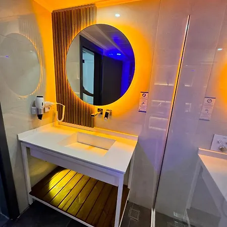 Telmessos Hotel- Adults Only Отель Фетхие