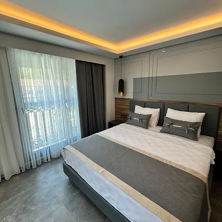 Telmessos Hotel- Adults Only מלון