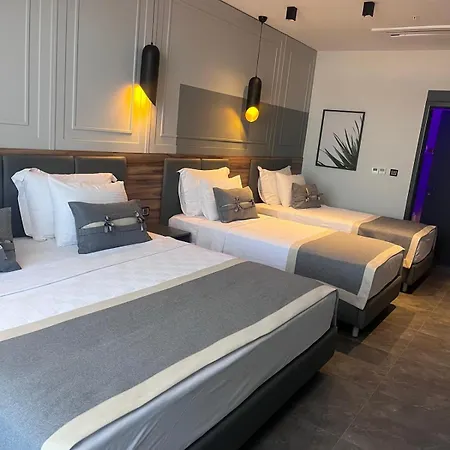 Отель Telmessos Hotel- Adults Only 3*