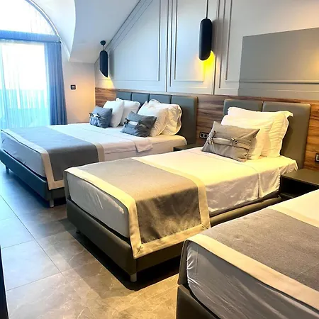 Telmessos Hotel- Adults Only Hotel Fethiye