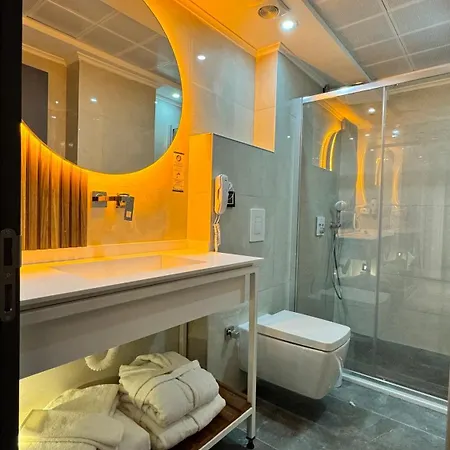 Telmessos Hotel- Adults Only מלון