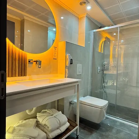 Telmessos Hotel- Adults Only 3*