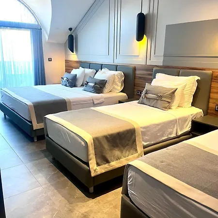 Telmessos Hotel- Adults Only 3*