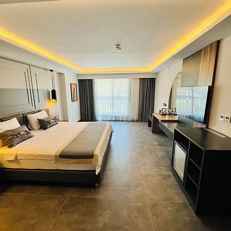Hotel Telmessos Hotel- Adults Only 3*