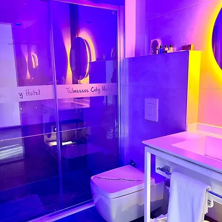 Telmessos Hotel- Adults Only 3* Fethiye