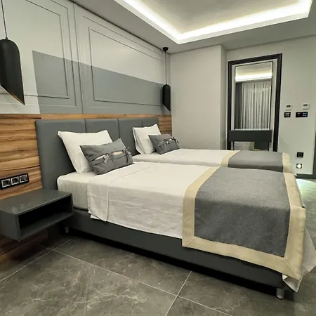 Telmessos Hotel- Adults Only פאטהיה