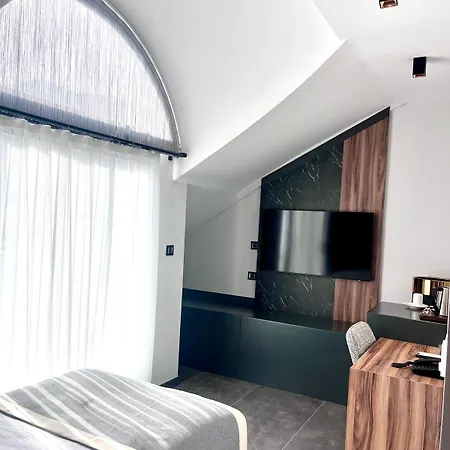 Telmessos Hotel- Adults Only