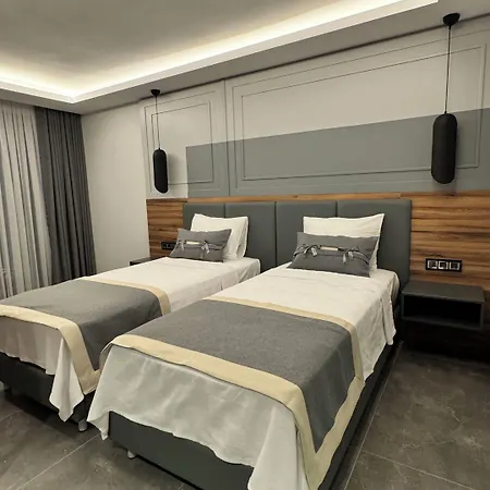 Hotel Telmessos Hotel- Adults Only Fethiye