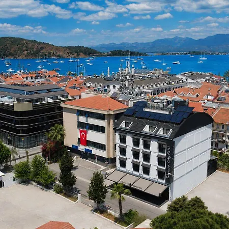 Telmessos Hotel- Adults Only 3*