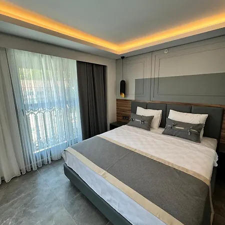 Telmessos Hotel- Adults Only Fethiye