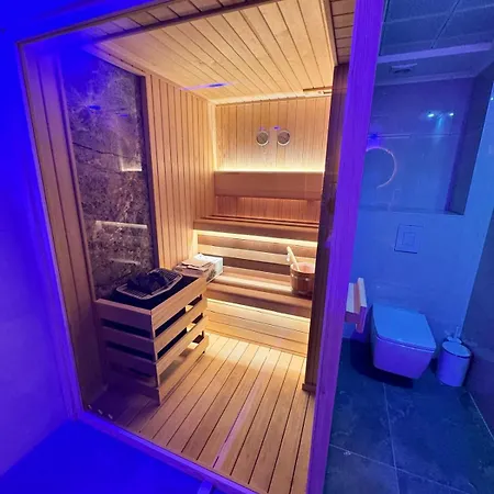 Szálloda Telmessos Hotel- Adults Only 3*