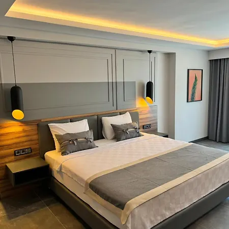 Szálloda Telmessos Hotel- Adults Only