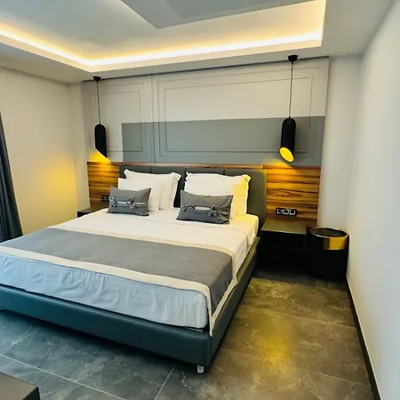 Szálloda Telmessos Hotel- Adults Only 3*