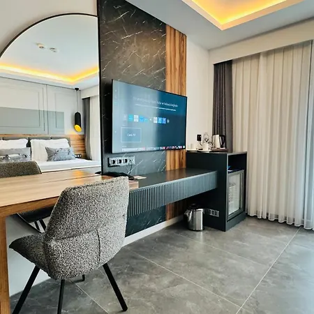 Szálloda Telmessos Hotel- Adults Only