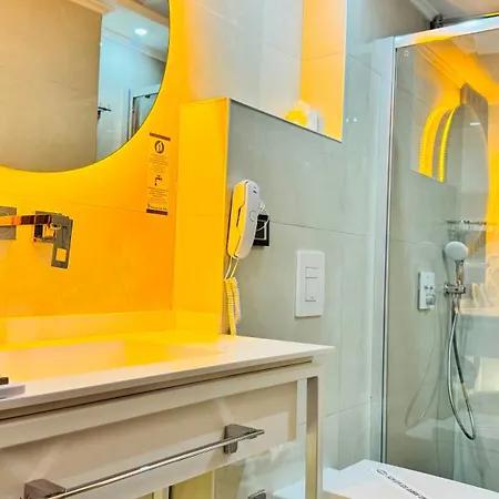 Szálloda Telmessos Hotel- Adults Only Fethiye