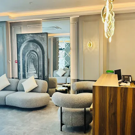 Telmessos Hotel- Adults Only Fethiye