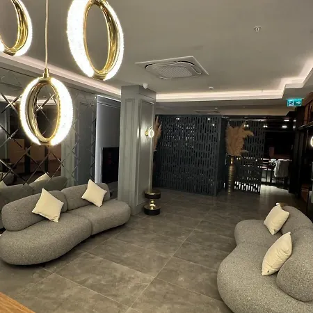 Telmessos Hotel- Adults Only Szálloda 3*