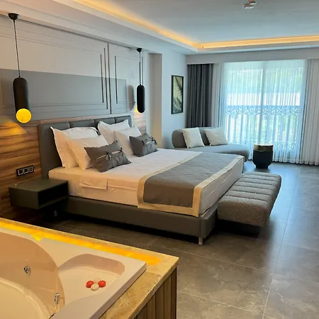 Telmessos Hotel- Adults Only Szálloda 3*