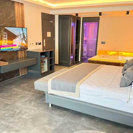 Szálloda Telmessos Hotel- Adults Only