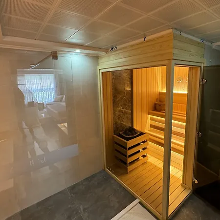 Szálloda Telmessos Hotel- Adults Only Fethiye