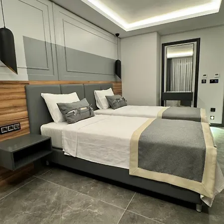 Hotel Telmessos Hotel- Adults Only