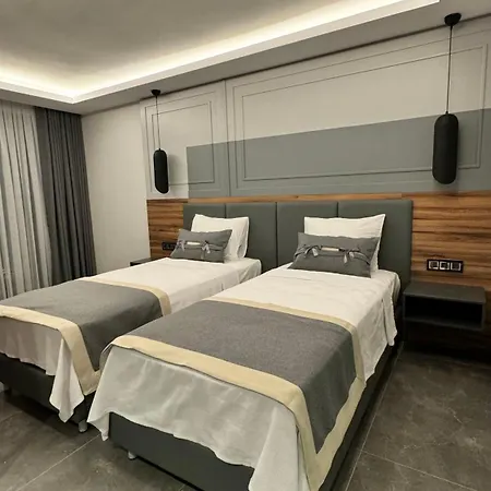 Telmessos Hotel- Adults Only Fethiye