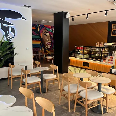 Hotel Telmessos Hotel- Adults Only